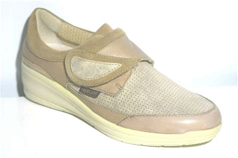 scarpe per donna anziana|Calzature Sanitarie Ortopediche: Comfort e Salute ad。